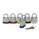 Shackle Padlock (3/4