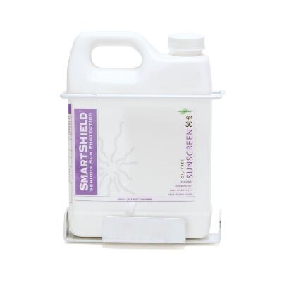 SmartShield (24oz Pump Jug)