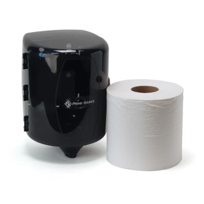 Center Pull Towel Dispenser