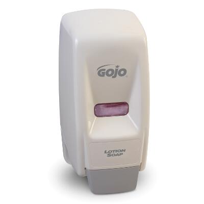 800mL Bag In Box Soap Dispenser