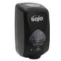 1200mL Touch Free Dispenser, Black