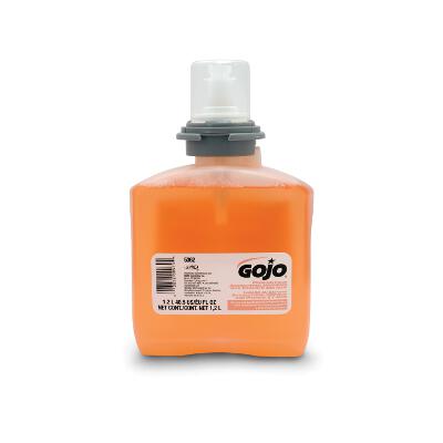 Foam Antibacterial Soap (1200mL)