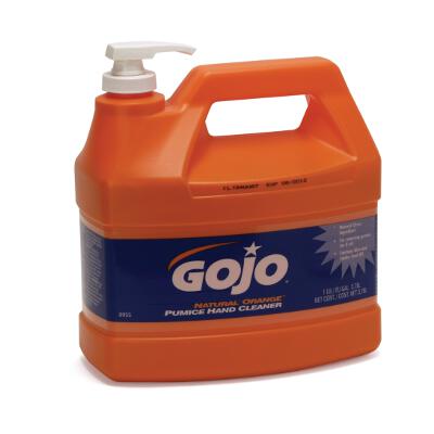 Gojo Orange Pumice Soap