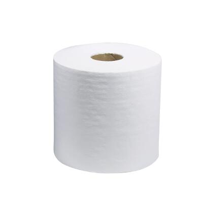 White Towel Refill (6 Rolls/Case)