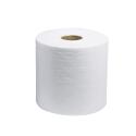 White Towel Refill (6 Rolls/Case)