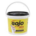 Gojo Scrubbing Wipes (170ct Canister)