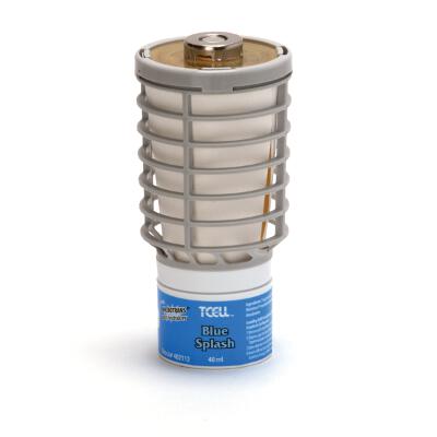 TCell Blue Splash Scent Cartridge