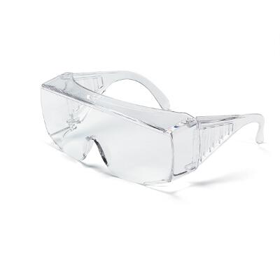 Yukon Safety Glasses (Clear)