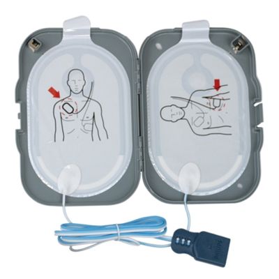 HeartStart FRx Adult SMART Pads