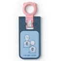 HeartStart FRx Infant/Child Key