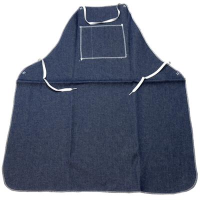 Green Guard First Aid & Safety : Apron (Denim 28