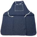 Apron (Denim 28" x 36" No Pocket)