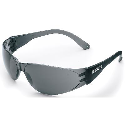 Checklite Glasses (Gray)