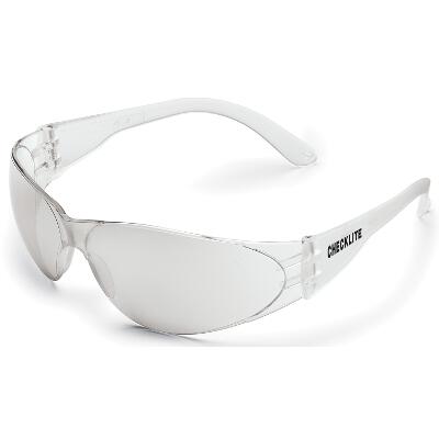 Checklite Glasses (Clear Mirror Indoor/Outdoor)