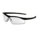 Dallas Magnifiers (1.5x, Black/Clear)