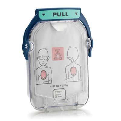 HeartStart OnSite Infant/Child SMART Pads