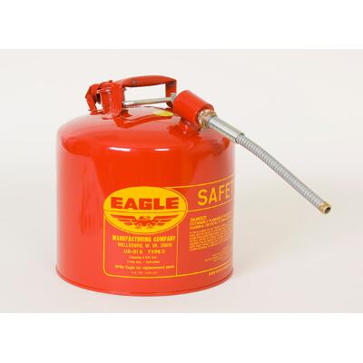 Type-II Safety Can (5 Gallon)