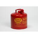 Type-I Safety Can (5 Gallon)